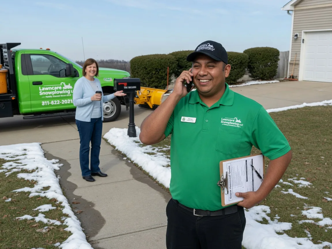 Lawn Care Services By Expert Landscaper Loysville, PA FAQs